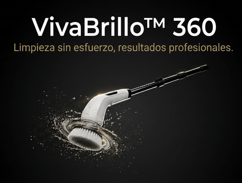 VivaBrillo™ 360