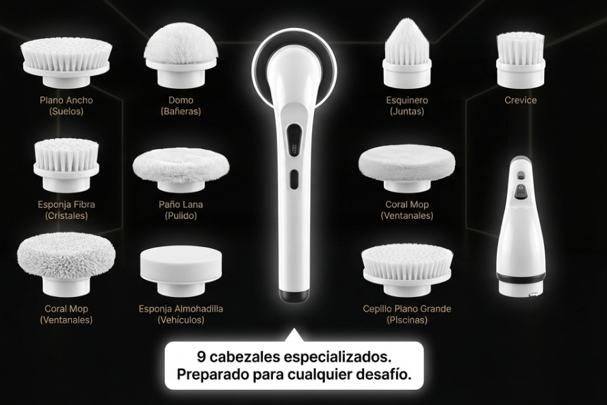 VivaBrillo™ 360